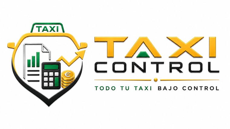 Taxi Control · Todo tu taxi bajo control